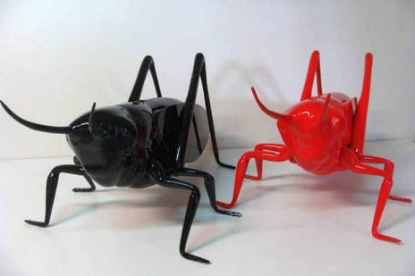 GFK Figuren, GFK Skulpturen, GFK Sonderanfertigung