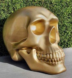 GFK Skulptur, GFK Objekte, GFK Figuren