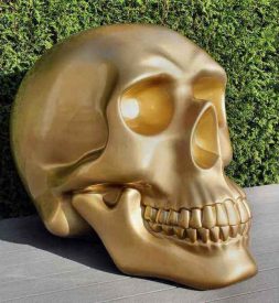 GFK Skulptur, GFK Objekte, GFK Figuren