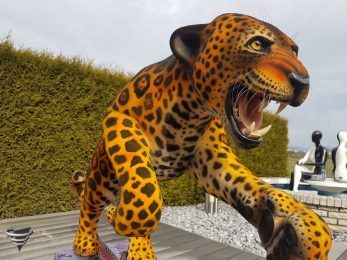 GFK Skulpturen, GFK Designmodelle, GFK Messeobjekte