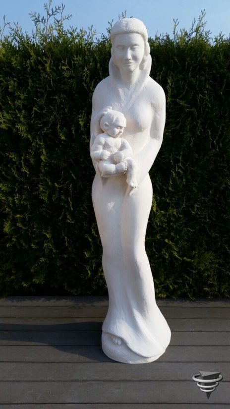 GFK Skulpturen, GFK Designobjekte