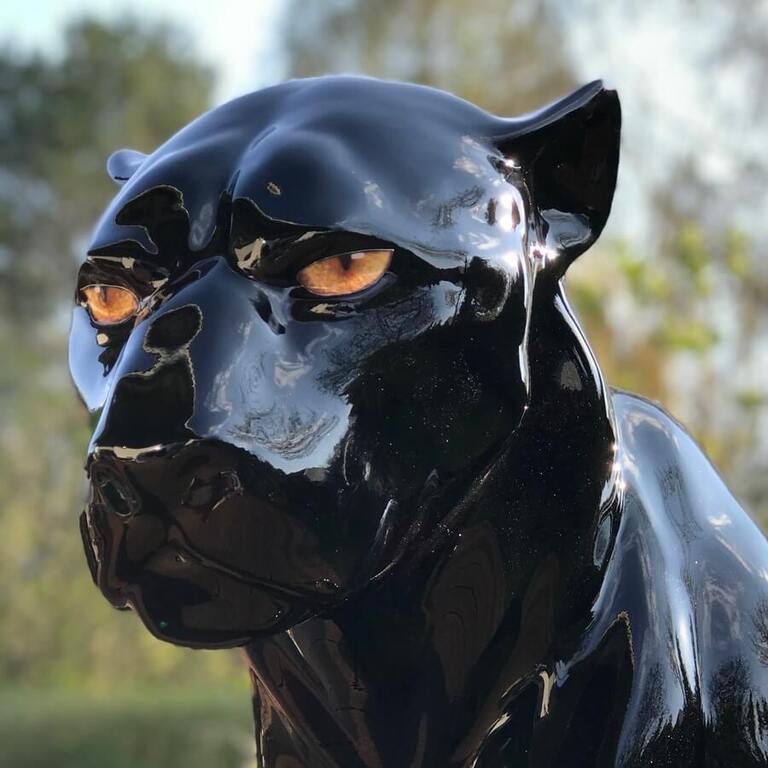 GFK Figuren, GFK Skulpturen, GFK Kunstfiguren