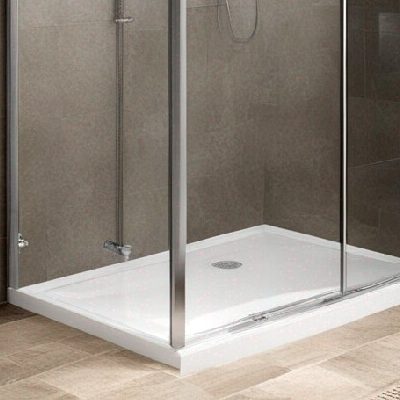 SMC Pressteile, SMC Duschwanne SMC Duschtasse (2)