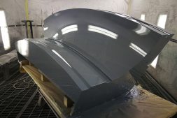 GFK Betonschalung, GFK Schalungsformen Beton, Fassadenbau GFK