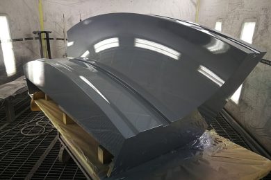 GFK Betonschalung, GFK Schalungsformen Beton, Fassadenbau GFK