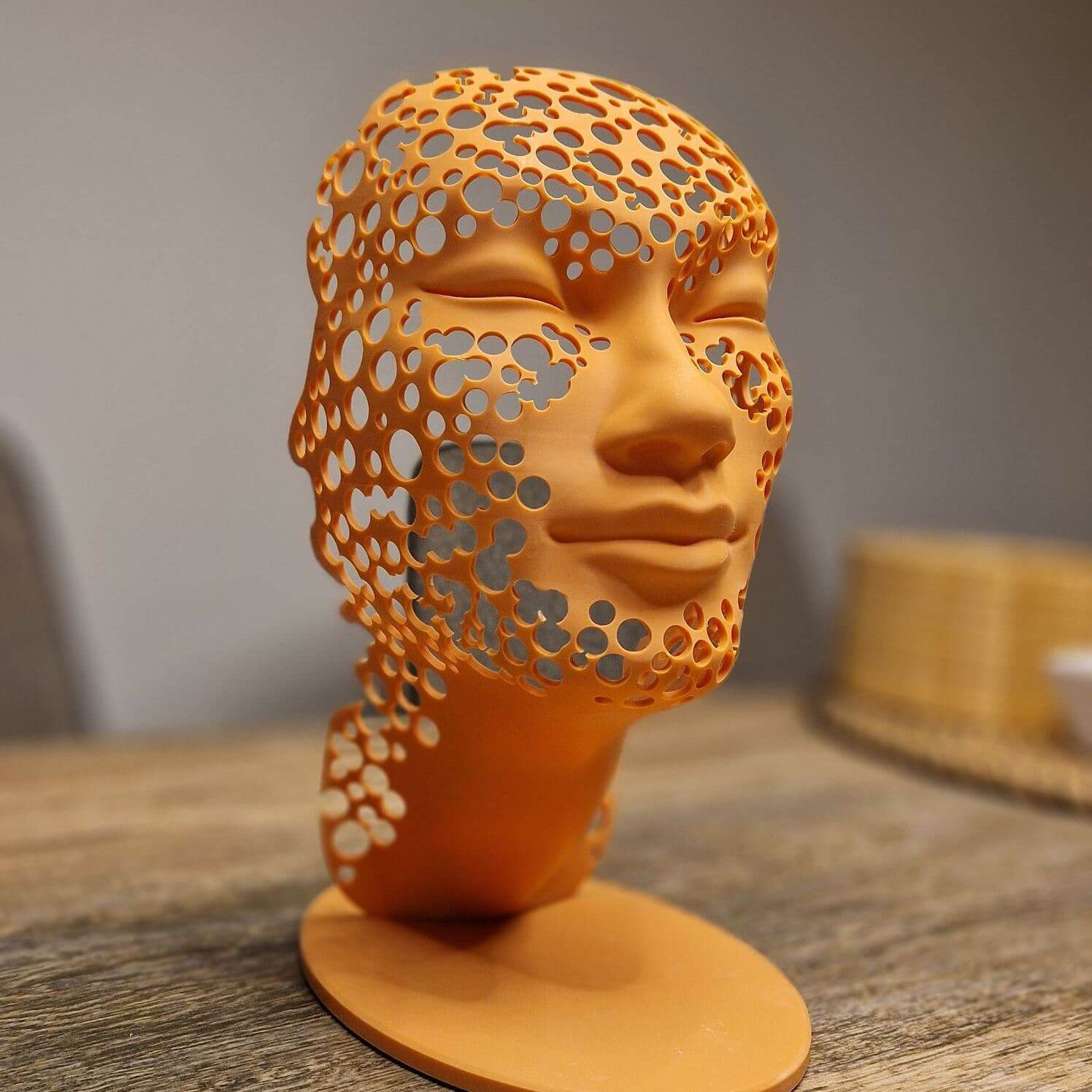 3D drucken SLA, Skulpturen-Figuren-Modelle 3D drucken SLA, Skulpturen-Figuren-Modelle