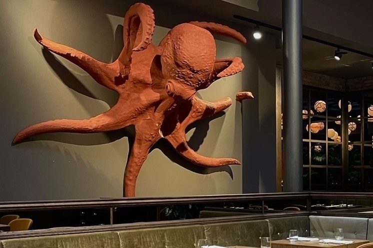 Großformatige Objekte 3D drucken, Skulpturen Figuren 3D drucken