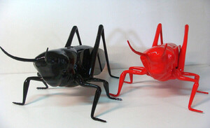 GFK Figuren, GFK Skulpturen, GFK Sonderanfertigung