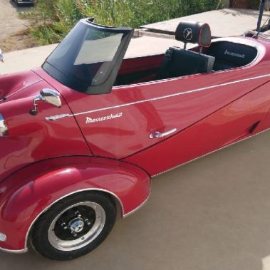 GFK Kabinenroller, GFK Verkleidung, GFK Gehäuse, GFK Karosserieteile