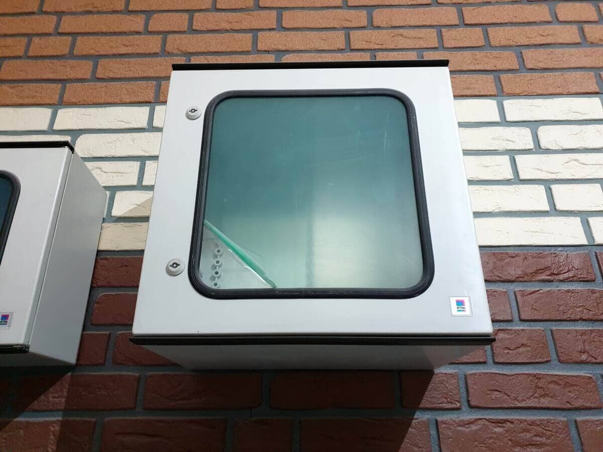 SMC Schränke, SMC Elektrokasten, SMC Pressteile