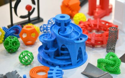 3D Drucken, FDM Verfahren, 3D Modelle drucken, technische Modelle 3D drucken