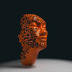 3D Modellieren Kunstobjekte, 3D designen, 3D Figuren Skulpturen modellieren