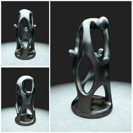 3D Modellieren Kunstobjekte, 3D designen, 3D Figuren Skulpturen modellieren