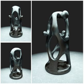 3D Modellieren Kunstobjekte, 3D designen, 3D Figuren Skulpturen modellieren