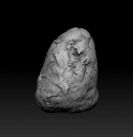 3D Modellieren Kunstobjekte, 3D designen, 3D Figuren Skulpturen modellieren