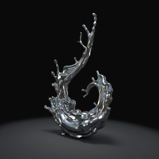 3D Modellieren Kunstobjekte, 3D designen, 3D Figuren Skulpturen modellieren