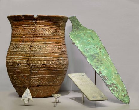 3D drucken Kunstmodelle und Air-Brush