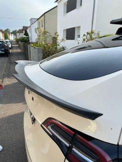 Carbon Spoiler, Tuning Teile, Bodykits