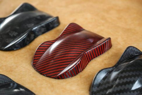 Carbon Teile, Bodykits, Tuning Teile