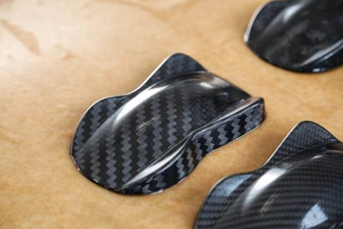 Carbon Teile, Bodykits, Tuning Teile