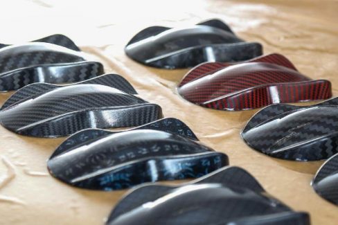 Carbon Teile, Bodykits, Tuning Teile