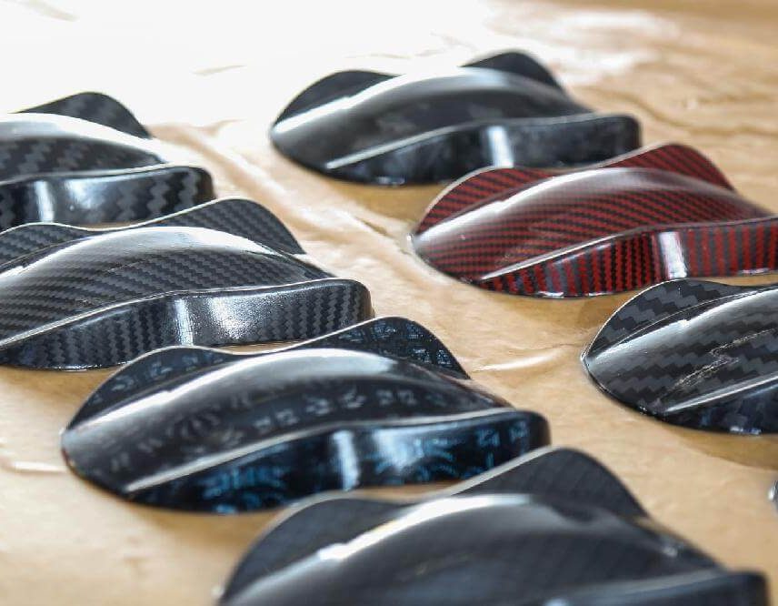 Carbon Teile, Bodykits, Tuning Teile