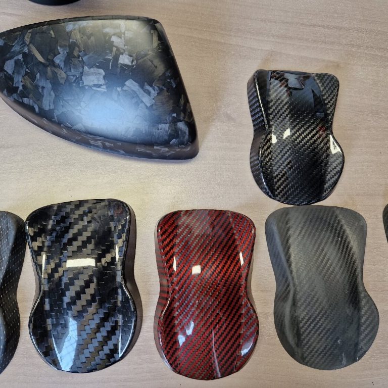 Carbon Teile, Bodykits, Tuning Teile CFK