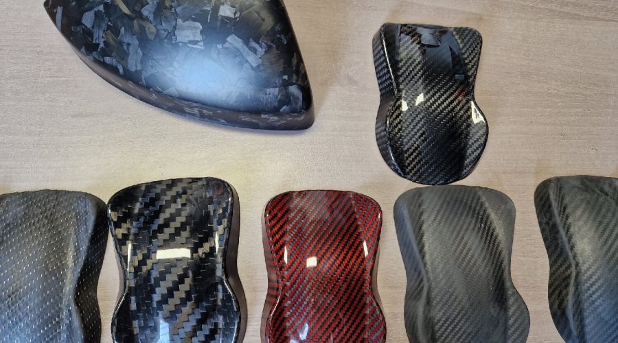 Carbon Teile, Bodykits, Tuning Teile CFK