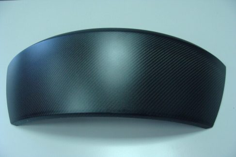 Carbon Teile, CFK Abdeckungen, Tuning Karosserieteile Kevlar