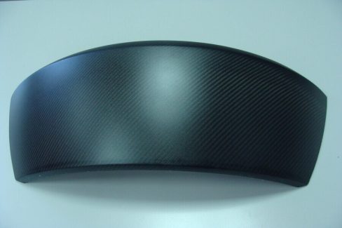 Carbon Teile, CFK Abdeckungen, Tuning Karosserieteile Kevlar