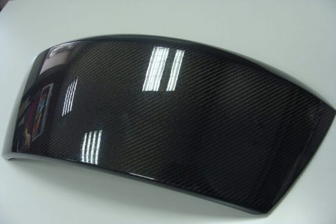Carbon Teile, CFK Abdeckungen, Tuning Karosserieteile Kevlar