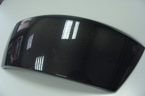 Carbon Teile, CFK Abdeckungen, Tuning Karosserieteile Kevlar