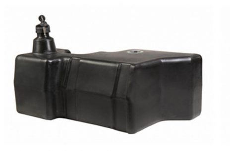 Dieseltanks, Öltanks, Rotationsformteile, Rotomoulding, Volumenkörper