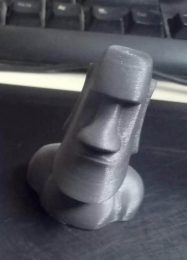 Figuren 3D Drucken, FDM print