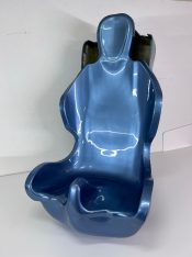 GFK Sitzschale, GFK Schale