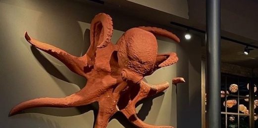 Großformatige Modelle 3D Drucken, FDM Verfahren PLA Filament