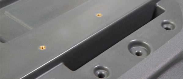 Rotationsformteile, Rotomolding, Behälter, Gehäuse für Maschinen, technische Rototeile