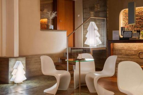 Rotomolding Blumentröge, Rotationsformen Blümentöpfe, Rotomoulding Gartenmöbel