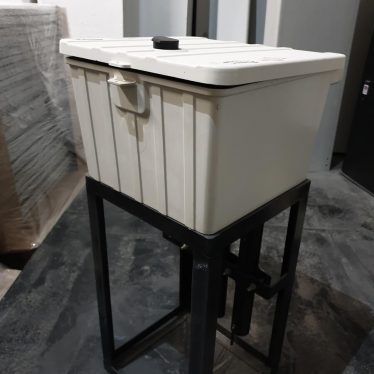 SMC Behälter, SMC Box, SMC Schaltschränke, SMC Kunststoffteile, SMC Pressteile