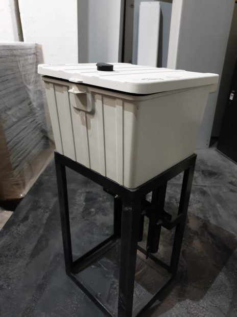 SMC Behälter, SMC Box, SMC Schaltschränke, SMC Kunststoffteile, SMC Pressteile