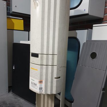 SMC Behälter, SMC Box, SMC Schaltschränke, SMC Kunststoffteile, SMC Pressteile