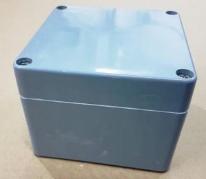 SMC Box, SMC Gehäuse, SMC Schaltschränke, SMC Elektrokasten, SMC Pressteile