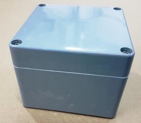 SMC Box, SMC Gehäuse, SMC Schaltschränke, SMC Elektrokasten, SMC Pressteile