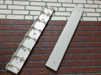 SMC Gehäuse, SMC Kunststoffteile, SMC Trägerplatten, SMC Montageplatten, SMC Pressteile