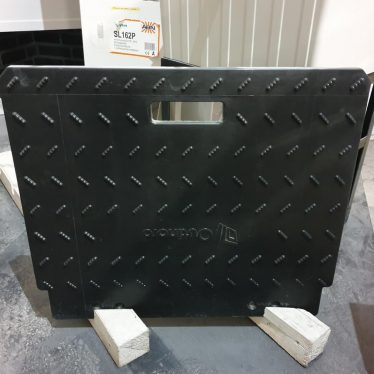 SMC Kunststoffteile, SMC Trägerplatten, SMC Montageplatten, SMC Pressteile