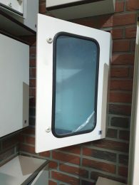 SMC Schaltschränke, SMC Box, SMC Elektrokasten, SMC Gehäuse, SMC Pressteile