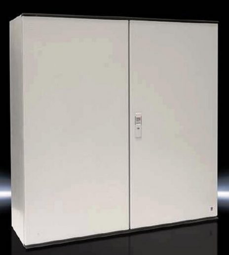 SMC Schaltschränke, SMC Box, SMC Elektrokasten, SMC Gehäuse, SMC Pressteile