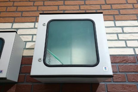 SMC Schaltschränke, SMC Box, SMC Elektrokasten, SMC Gehäuse, SMC Pressteile