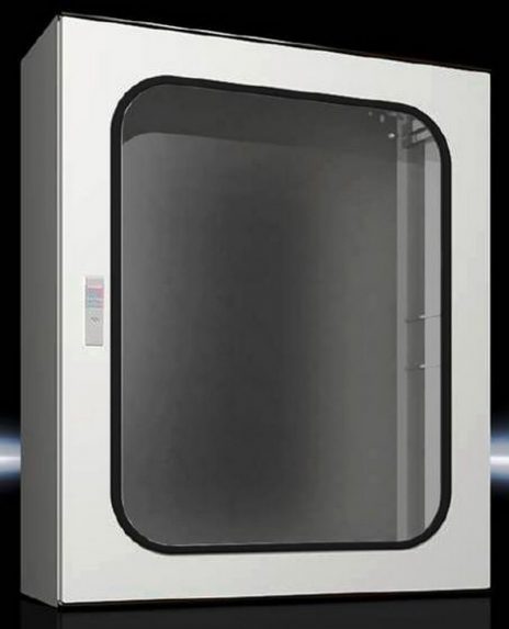 SMC Schaltschränke, SMC Box, SMC Elektrokasten, SMC Gehäuse, SMC Pressteile