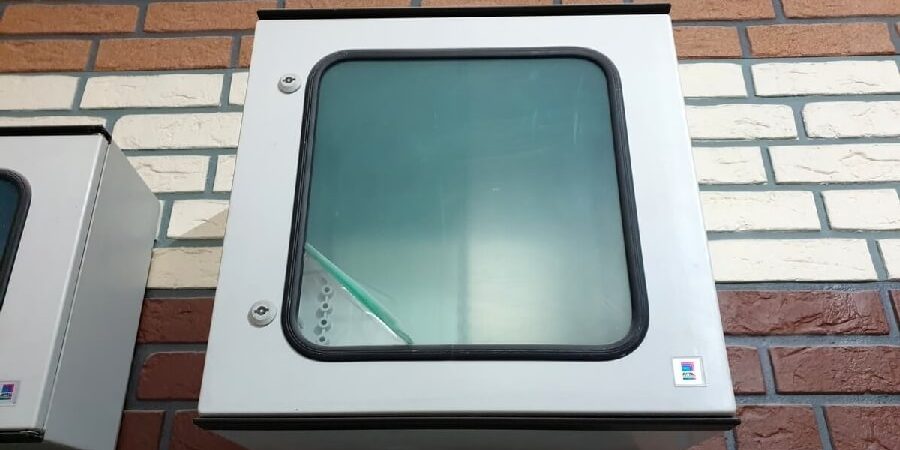 SMC Schaltschränke, SMC Box, SMC Elektrokasten, SMC Gehäuse, SMC Pressteile